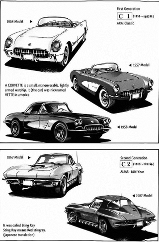Illustration for article titled You feel like Initial D didn't have a high enough budget?
